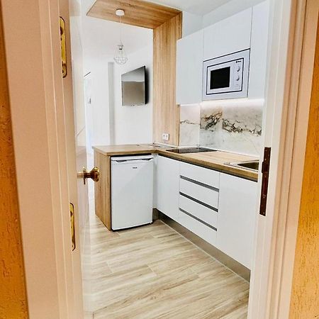 Appartamento Moderno Y Nuevo Apartamento Playa Benalmádena Esterno foto