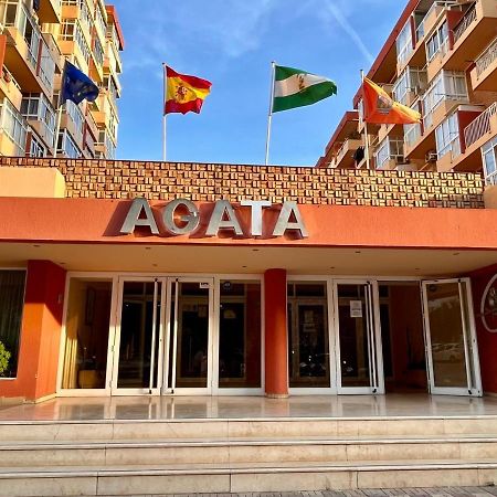 Appartamento Moderno Y Nuevo Apartamento Playa Benalmádena Esterno foto