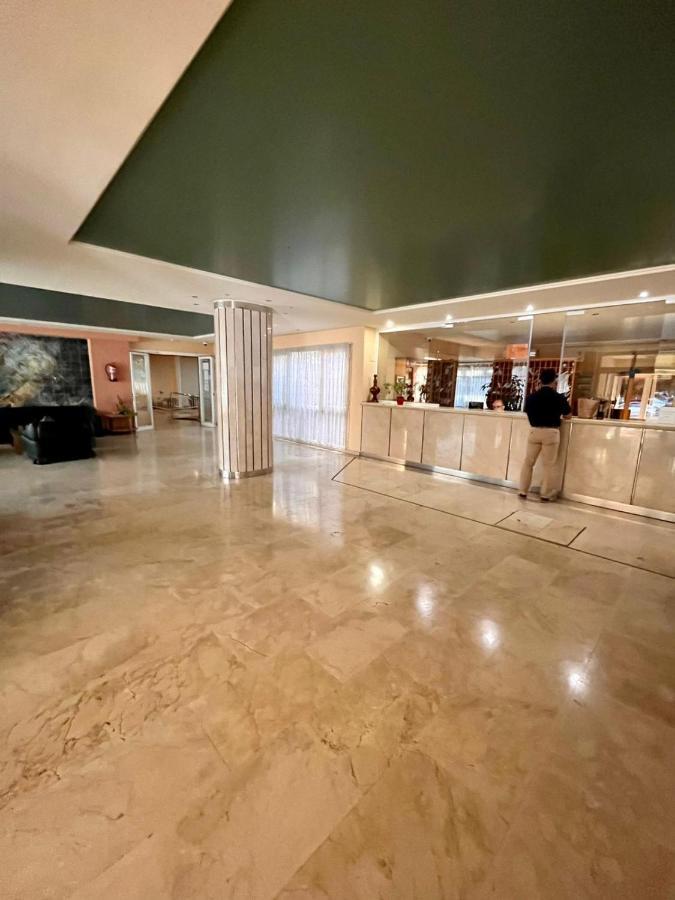 Appartamento Moderno Y Nuevo Apartamento Playa Benalmádena Esterno foto