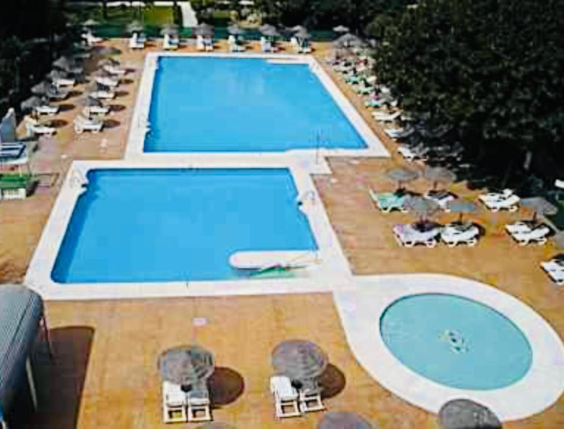 Appartamento Moderno Y Nuevo Apartamento Playa Benalmádena Esterno foto